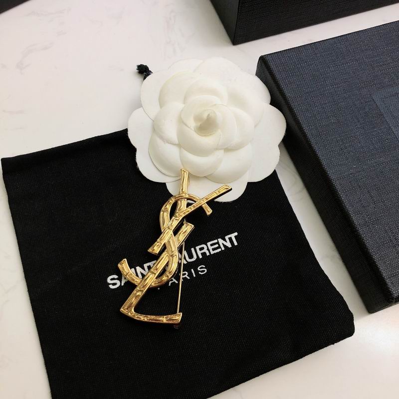 YSL Brooch 9lyr11 (9)